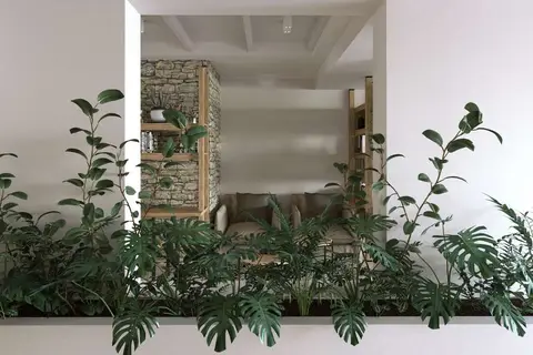 Aqua Bay Suites in Δημοτική Ενότητα Αρκαδίων — foto 15