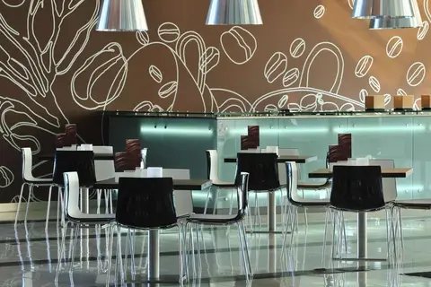 Tivoli Marina Vilamoura Hotel in Loulé — foto 21
