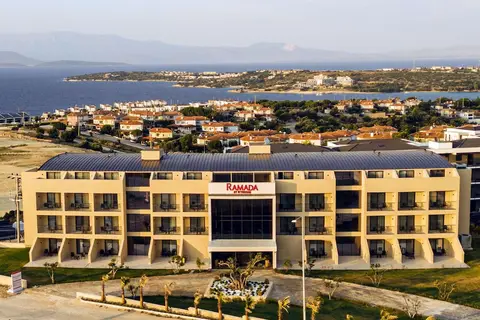 Ramada by Wyndham Cesme in Cesme — foto 29