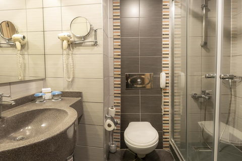 Hotel Dream World Palace foto 18