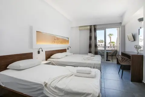 Hillside Studios & Apartments in Faliraki — foto 30