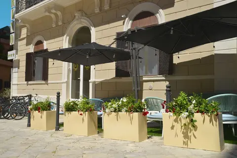 Hotel Torino in Brindisi, foto 11