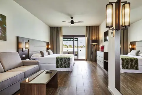 Riu Atoll in Hotel Riu Atoll — foto 30
