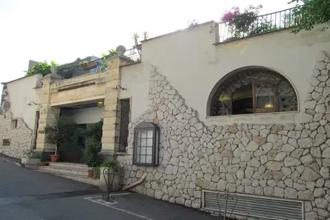 Vello d'Oro in Taormina — foto 22