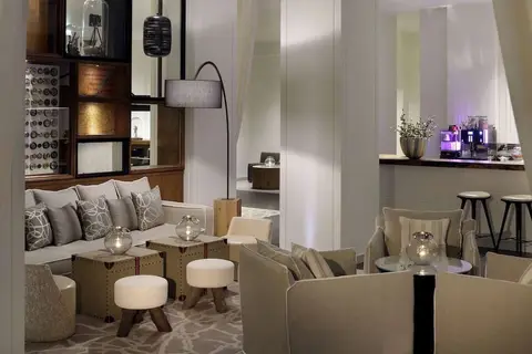 Hotel Boulevard Autograph Collection in Dubai — foto 23