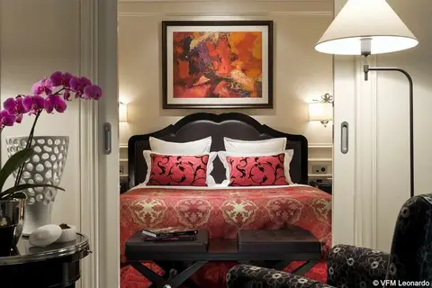 Hotel Keppler in Parijs, foto 5