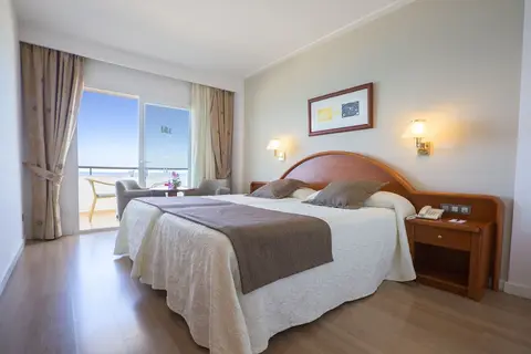Hipotels Hipocampo Playa in Cala Millor, foto 16