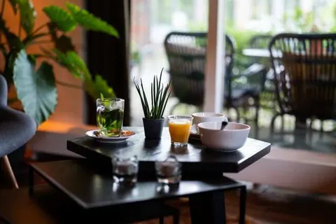 Hotel Kruller foto 8