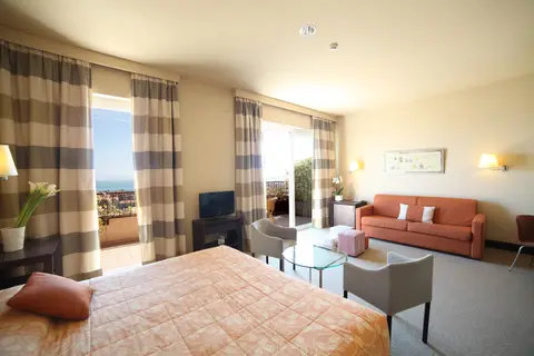 Best Western Villa Maria Hotel in Rome, foto 11
