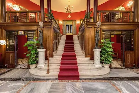 Grand Hotel Villa Politi in Syracuse, foto 30