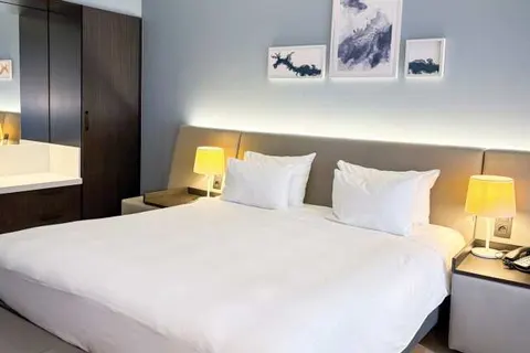 Van der Valk Hotel SPA foto 8