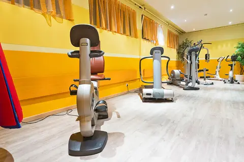 Hotel Alpenhof in Sankt Jakob in Defereggen — foto 20