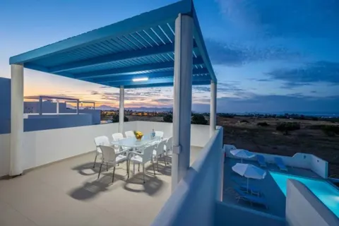 Xenos Villas in Zipari — foto 17