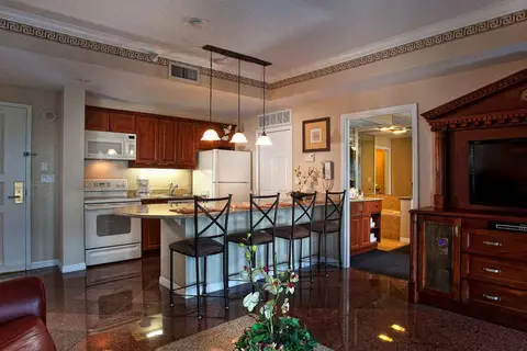 Westgate Palace Resort in Orlando — foto 19