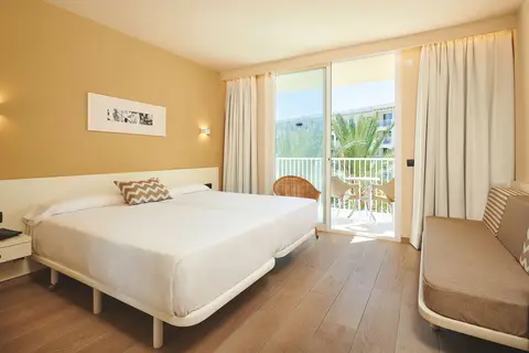 Protur Badía Park Aparthotel in Palma — foto 17