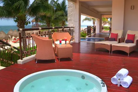 Dreams Sands Cancun Resort & Spa in Puerto Morelos, foto 15