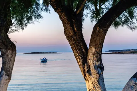 Kalypso Hotel in Νάουσα — foto 4