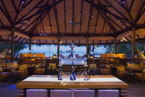 Taj Exotica Resort & Spa Maldives in Enboodhoo, foto 24