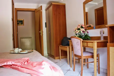 Hotel Savoia Sorrento in Sorrento, foto 13