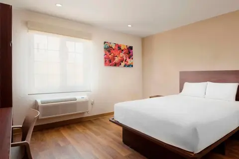 Extended Suites Cancun Cumbres in Cancùn — foto 3