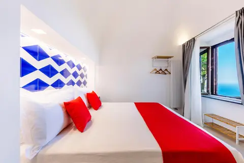 Monte Brusara Relais in Ravello — foto 15