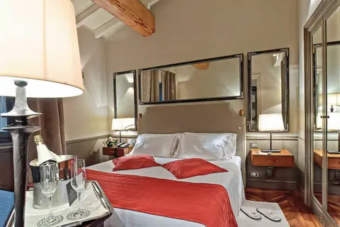 Hotel Lunetta in Bologna, foto 2