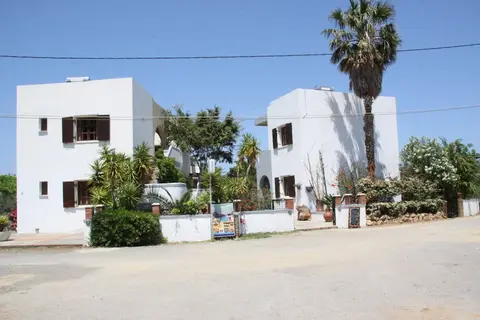 Chrissida in Agia Marina, foto 29