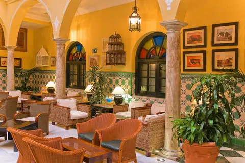 Senator Cadiz Spa Hotel in Cádiz, foto 13