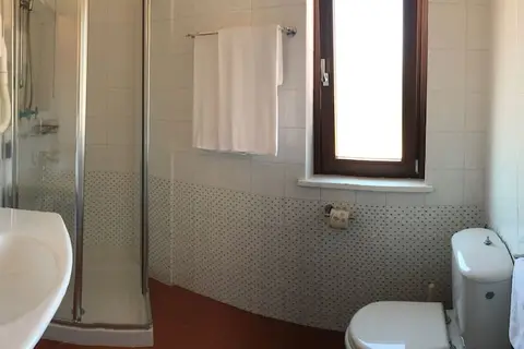Cala Rosa Club Hotel in Stintino — foto 20