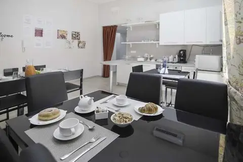 La Chambre in Napels, foto 12