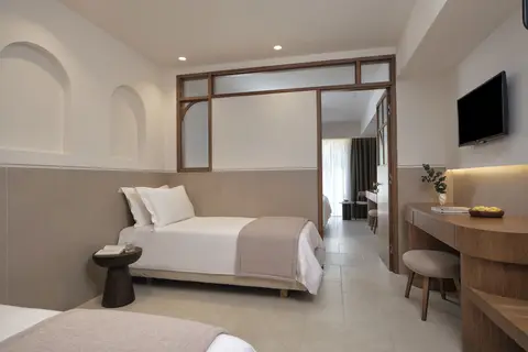 Lindos Princess Beach Resort & Spa in Λάρδος — foto 27
