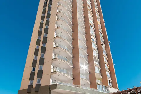 Playamar in Benidorm