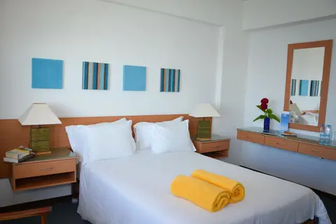 Hotel Golf Mar in Sesimbra — foto 7