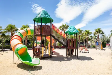 Camping Oasis Palavasienne foto 13