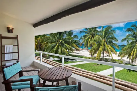 Presidente InterContinental Cozumel Resort & in San Miguel de Cozumel — foto 17