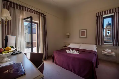 Best Western Hotel Stella D'Italia in Bergamo — foto 10