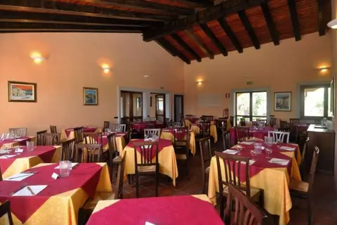 Cala Luas Resort in Cardedu — foto 12