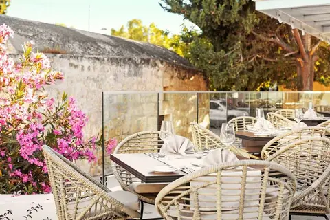 Sofianna Resort & Spa in Paphos — foto 11
