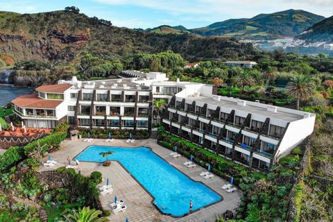 Caloura Hotel Resort foto 1