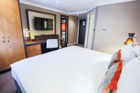DoubleTree by Hilton Hotel London - Ealing in Londen, foto 30
