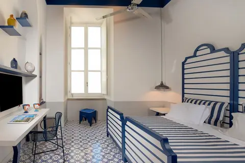 Maison Il Conservatorio Hostel in Sorrento, foto 12