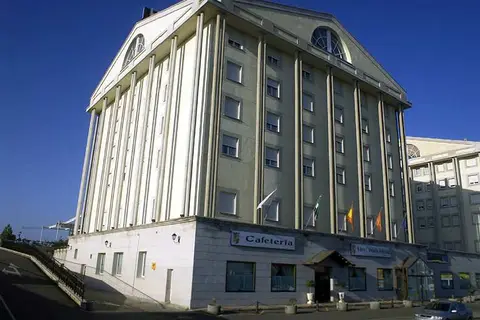 Hotel Velada Mérida in Merida — foto 14
