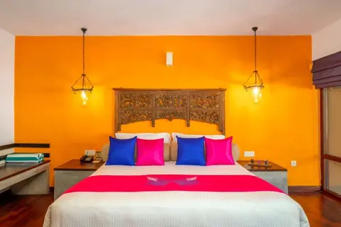 Royal Palms Beach Hotel in Kalutara — foto 26