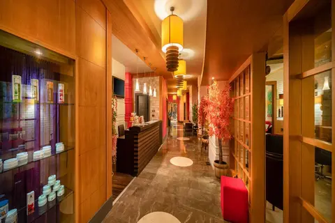 Gravel Hotels Select in Kemer — foto 18