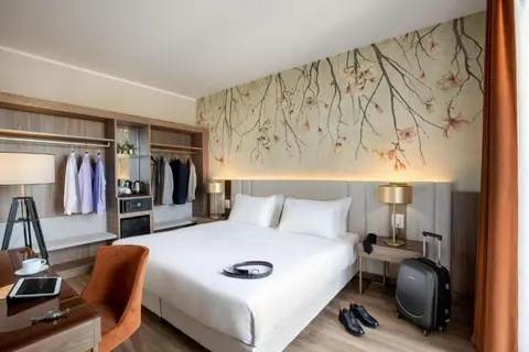 Hotel Della Piana in Avezzano, foto 3
