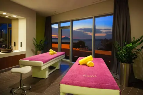 Vitality Punta Hotel & Appartementen in Veli Lošinj — foto 11