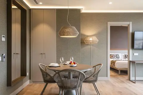 Core Suites Valencia in Valencia, foto 30