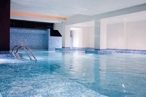 Aya Boutique Hotel Pattaya in Pattaya, foto 12