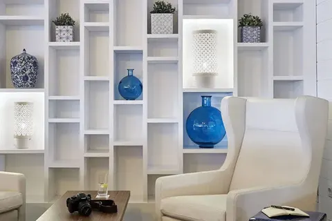 Hotel Delamar foto 22