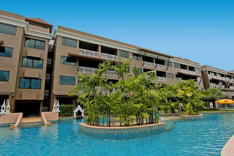 Maikhao Palm Beach Resort in ศรีสุนทร — foto 14